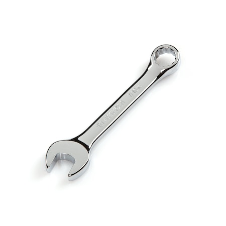 Tekton 7/16 Inch Stubby Combination Wrench 18046